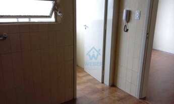 Imagem 4: Apartamento com 2 dormitórios para alugar, 61 m² por R$ 1.150,00/mês - Ideal - Novo Hambur