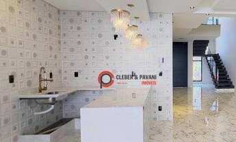 Imagem 4: Sobrado Condomínio Portal da Primavera