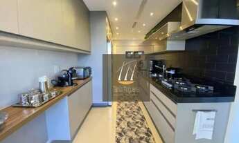 Imagem: Apartamento com 3 dormitórios à venda