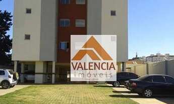 Imagem 6: Apartamento com 2 dormitórios, 55 m² - venda por R$ 210.000,00 ou aluguel por R$ 1.300,00