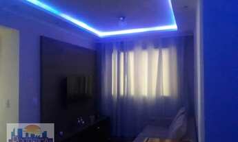 Imagem 3: Apartamento com 2 Dormitórios à Venda, 50 m² por R$ 240.000 - Aricanduva - São Paulo