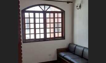 Imagem 4: Casa térrea Parque São Domingos