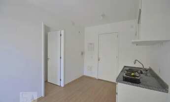 Imagem 3: Apartamento para Aluguel - Ipiranga, 1 Quarto, 34 m2