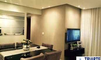 Imagem 3: Apartamento com 3 dormitórios à venda, 80 m² por R$ 400.000,00 - Jaguaribe - Osasco/SP