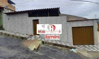 Imagem 7: Casa no Barreiro (Solar do Barreiro), 4 quartos com suite, 03 vagas