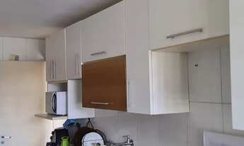 Imagem 5: Apartamento para venda com 92 metros quadrados com 3 quartos