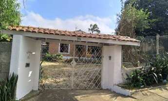 Imagem 2: Casa com 6 dormitórios para alugar, 721 m² por R$ 8.900,00/mês - Vila Euclides - São Berna