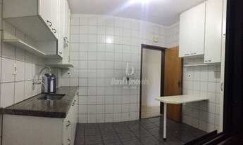 Imagem 6: Apartamento à venda, 119 m² por R$ 371.000,00 - Presidente Médici - Ribeirão Preto/SP