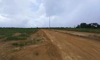 Imagem 5: Terrenos no Iranduba 10 minutos após a Ponte Rio Negro