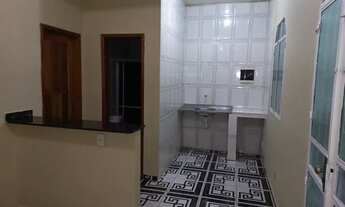 Imagem 4: Locação de apartamento