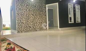 Imagem 2: Casa com 2 dormitórios à venda, 100 m² por R$ 445.000 - Jardim Piazza di Roma II - Sorocab