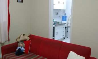 Imagem 7: Apartamento para venda com 45 metros quadrados com 1 quarto em Bela Vista - São Paulo - SP