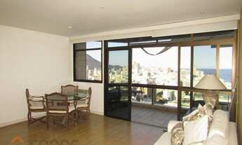 Imagem 6: RIO DE JANEIRO - Apartamento Padrão - Leblon