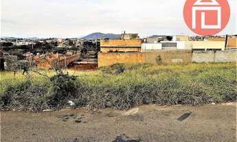 Imagem: Terreno à venda, 140 m² por R$ 120.000,00