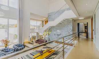 Imagem 7: Casa com 5 dormitórios à venda, 607 m² por R$ 4.500.000,00 - Figueira Garden - Atibaia/SP