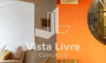 Imagem 4: Apartamento à venda, Pinheiros, São Paulo, SP