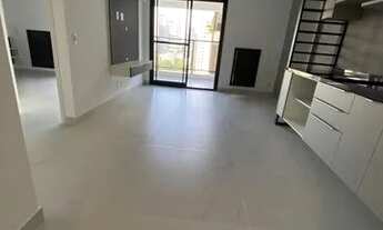 Imagem 5: Apartamento para aluguel possui 50 metros quadrados com 1 quarto em Pinheiros - São Paulo