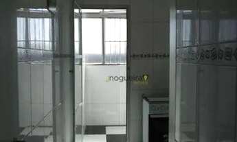 Imagem 7: Apartamento 62M2, 02 dormitórios, armários. Campo Grande- São Paulo- SP