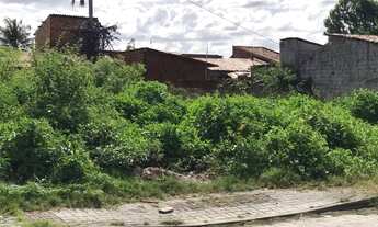 Imagem 2: Terreno no bairro Picuí - Caucaia