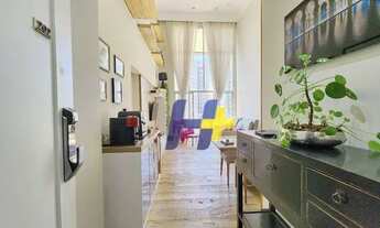 Imagem 3: Apartamento com 2 dormitórios à venda, 97 m² por R$ 1.050.000 - Panamby - São Paulo/SP