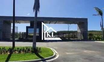 Imagem 4: Maravilhoso Terreno Esquina - 334M2 -Sombra - Segurança e Lazer - Sunset Boulevard