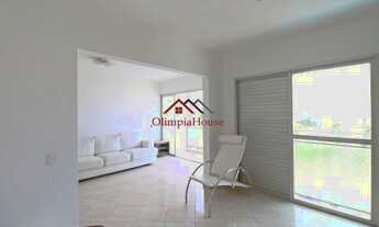 Imagem 3: Apartamento Venda 2 Dormitórios - 108 m² Vila Nova Conceição