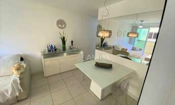 Imagem 2: Apartamento com 2 Quartos à Venda, 91 m² Por R$ 390.000 - Badu - Niterói/RJ