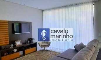 Imagem 5: Casa com 4 dormitórios à venda, 230 m² por R$ 1.360.000,00 - Recreio das Acácias - Ribeirã