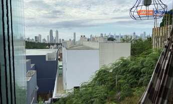 Imagem 6: Sobrado com 2 dormitórios à venda, 140 m² por R$ 490.000,00 - Nações - Balneário Camboriú