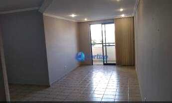 Imagem 2: Apartamento com 3 dormitórios à venda, 96 m² por R$ 565.000,00 - Vila das Hortências - Jun