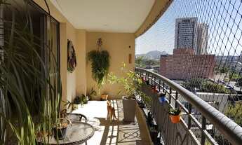 Imagem 3: Apartamento à venda, 173 m² por R$ 1.600.000,00 - Vila Leopoldina - São Paulo/SP