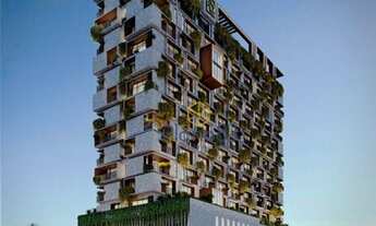 Imagem 2: Apartamento moderno tipo estúdio em Manaíra