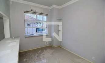 Imagem 3: Apartamento para Aluguel - Humaitá, 1 Quarto, 50 m2