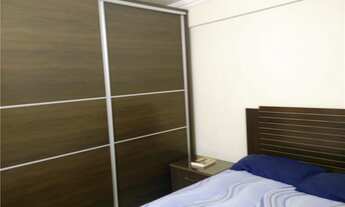 Imagem 7: Apartamento residencial à venda, São Bernardo, Campinas