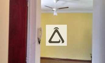 Imagem 3: Apartamento com 2 dormitórios, 60 m² - venda por R$ 230.000,00 ou aluguel por R$ 750,00/mê