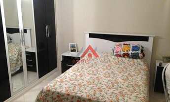 Imagem 3: Casa com 3 dormitórios à venda, 160 m² por R$ 210.000,00 - Costa e Silva - Porto Alegre/RS