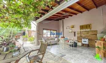 Imagem 6: Casa com 2 dormitórios à venda, 300 m² por R$ 630.000,00 - Residencial - Eldorado do Sul/R