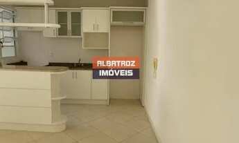 Imagem 5: Apartamento para Venda em Florianópolis, Itacorubi, 2 dormitórios, 1 suíte, 2 banheiros, 1