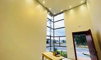 Imagem 3: Duplex Alto Padrão | Morada dos Pássaros| Com 4 Suites