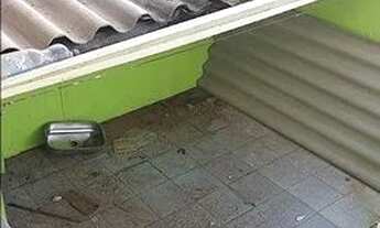 Imagem 6: Casa com 1 dormitório para alugar, 60 m² por R$ 2.000,00/mês - Vila Palmeiras - São Paulo