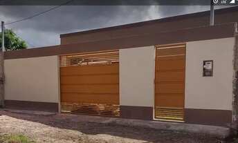 Imagem 2: Casa nova documentada