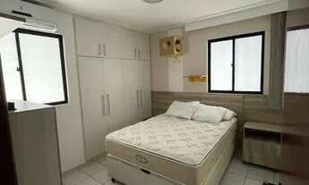 Imagem 2: Apartamento mobiliado disponível para locação!!!