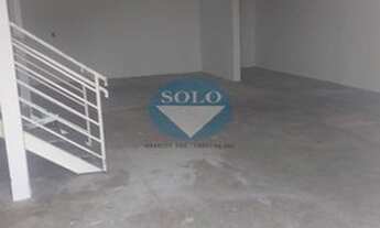 Imagem 4: Salão de 2 pavimentos com mais de 500m²