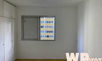 Imagem 4: VENDA - ITAIM BIBI Ótimo apartamento, 2 dorms, sendo 1 ste, 1 vaga, 76 úteis, Banheiro soc