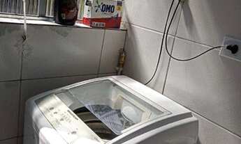 Imagem 6: Apartamento com 2 dormitórios à venda, 56 m² por R$ 214.999 - Vila Sílvia - São Paulo/SP