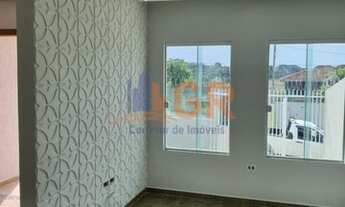 Imagem 5: Casa para Venda em Piraquara, Vila Vicente Macedo, 3 dormitórios, 1 suíte, 2 banheiros, 1