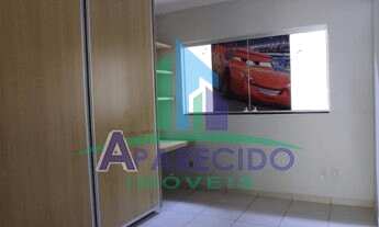 Imagem 2: Casa com 3 quartos - Bairro Jardim Atlântico em Goiânia