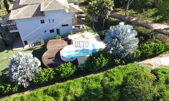 Imagem: Linda Casa para venda possui 524 m² com