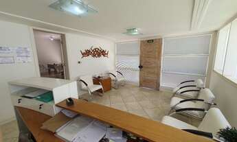 Imagem 5: Casa térrea comercial à venda, 270 m² por R$ 1.980.000 - Nova Campinas - Campinas/SP