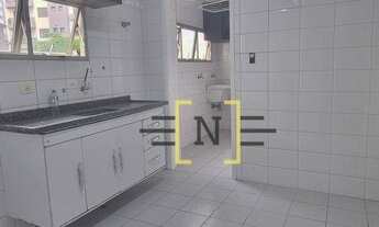 Imagem 4: Apartamento à venda, 98 m² por R$ 650.000,00 - Aclimação - São Paulo/SP